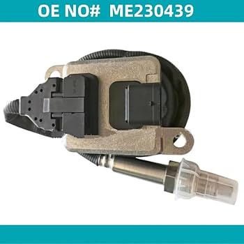 Amazon.co.jp: NOxセンサー ME230439 窒素酸化物 NOx センサー